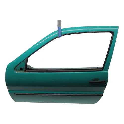 Porte avant gauche volkswagen - porte,