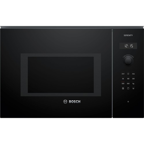 Micro ondes grill encastrable