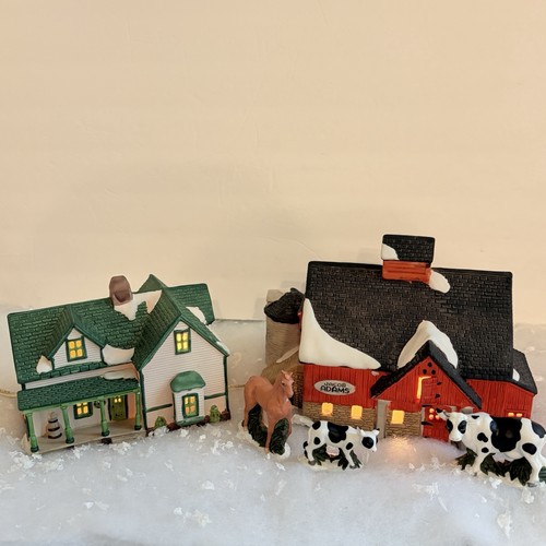 Dept jacob adams farmhouse - dept, 56