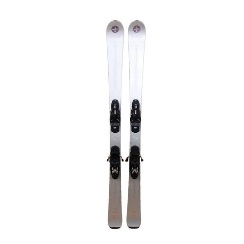 Ski occasion lacroix - lacroix, pure