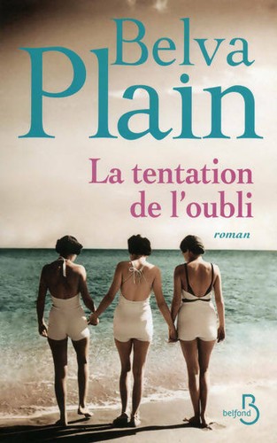 Tentation oubli - tentation, de