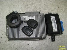 CALCULATEUR MOTEUR ECU Renault