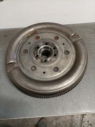 Volant moteur masse - volant, bi-masse
