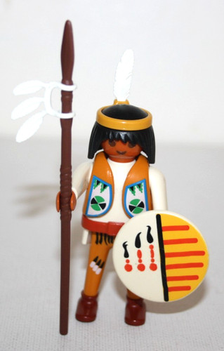 Playmobil 3250 personnage - 3250,