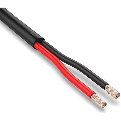 Câble auprotec 2x2 5mm - auprotec, 5m