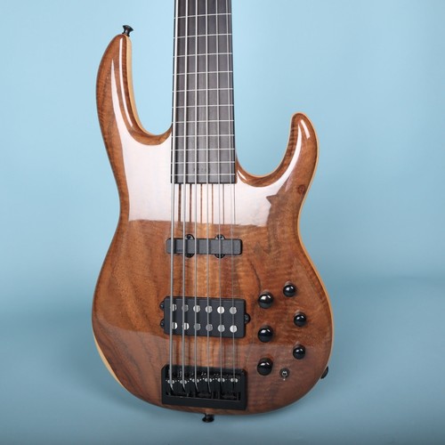 Carvin lb76 string fretless - 6-string,