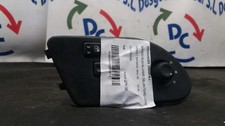 COMMANDE DE LÈVE VITRE AVANT