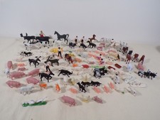 Figurines / miniatures - Lot