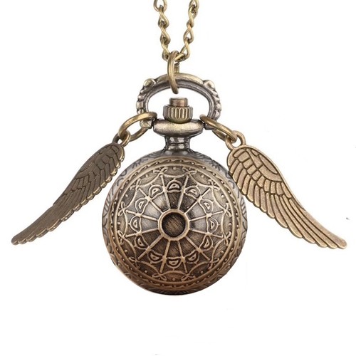 Montre gousset harry potter - harry,