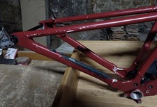kit cadre Mondraker Raze R 