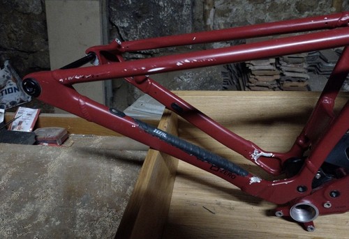 Kit cadre mondraker raze - kit,