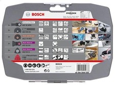 Lame de scie, outil multifonction (oscillateur) BOSCH 2 608 664 624