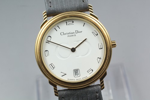 Presque comme neuve - [], montre