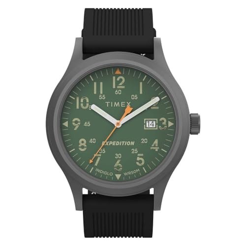 Montre analogique quartz - montre, à