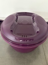 Tupperware Maxi cuit riz 3L