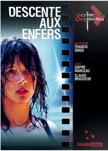 Dvd descente aux - dvd,