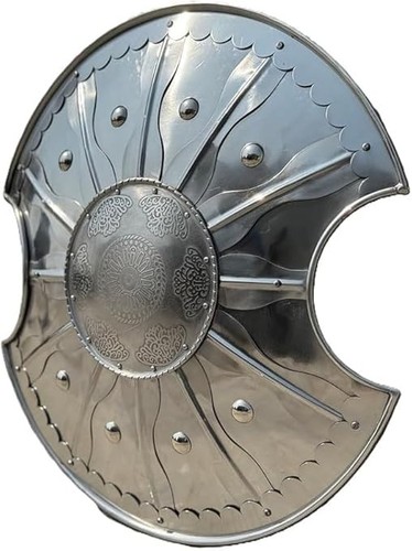 Déguisement soldat bouclier