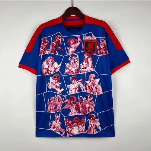 Maillot football saint - maillot, seiya