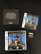 Civilization Révolution ( EUR