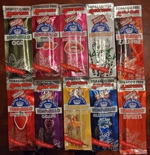 Royal Rillo Herbal Wraps Mixed
