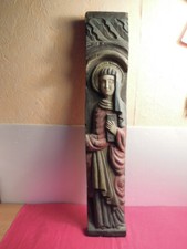 SCULPTURE BAS RELIEF