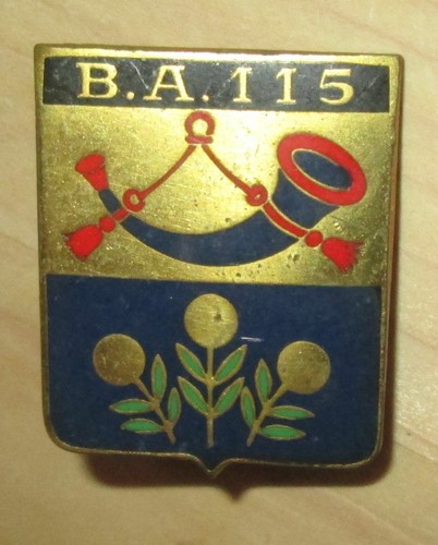 Base aérienne 115 - ,