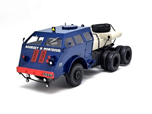 Camion miniature pacific m26 - miniature,