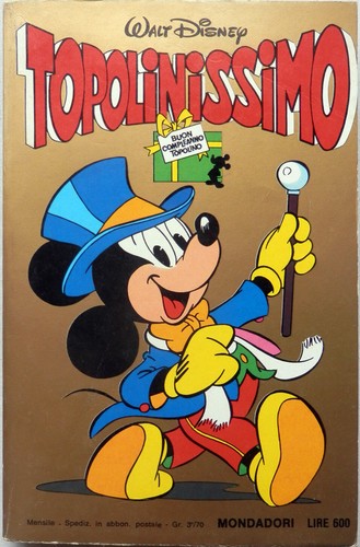 Classiques walt disney cwd - disney,