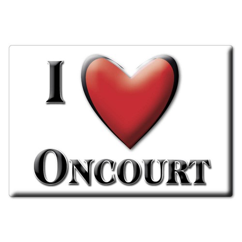 Aimant sur oncourt - oncourt,, vosges