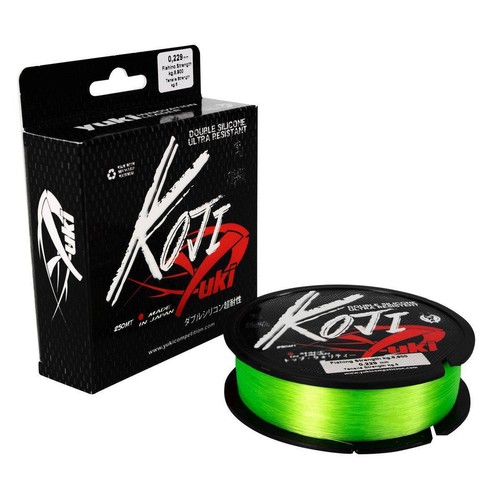 Monofilament pêche - monofilament,