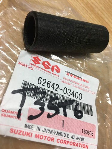 Suzuki 62642 03400 - 62642-03400, entretoise