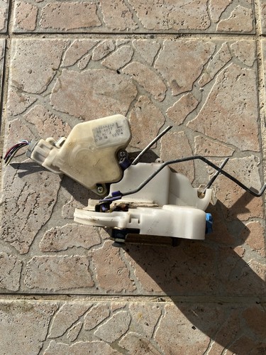 80553aa210l serrure porte - 80553aa210l,