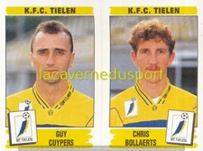 461 CUYPERS / BOLLAERTS # KFC