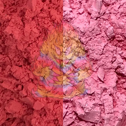 Ultra thermal dust - dust!, dk