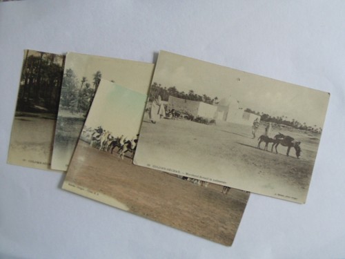 Cartes postales anciennes - cartes,