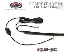 ZENEC Z-EACC-DAB2 DAB +