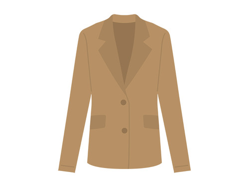 Emporio armani tailleur - tailleur, veste