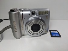 Compact Numérique CANON