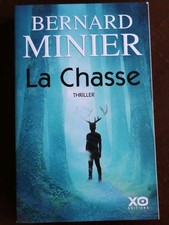 La Chasse - Bernard Minier
