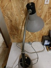 Ancienne lampe de bureau