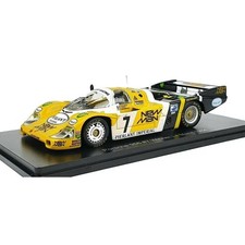 Spark Porsche 956 1984 Ludwig