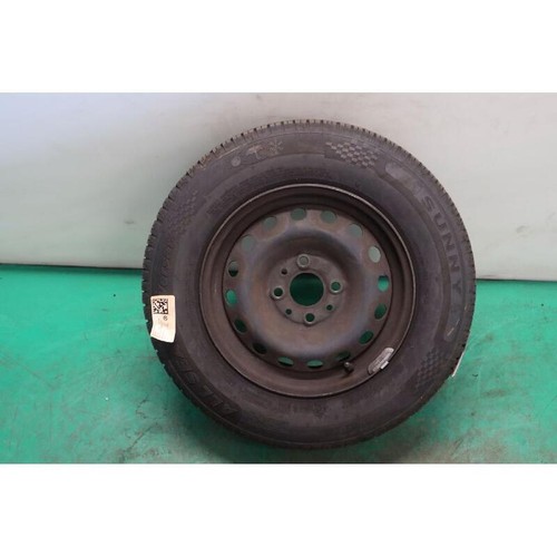 Jante fiat panda 3u - fiat,