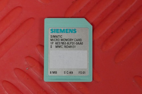 Siemens 6es7953 8lp31 0aa0 - siemens, 6es7953-8lp31-0aa0
