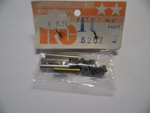 Tamiya 6207 diff gear - ,