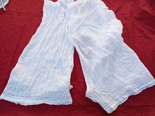 ancienne culotte grand-mére