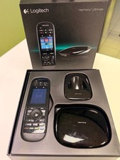Logitech Harmony Ultimate -