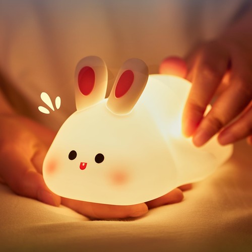 Veilleuse licorne pour