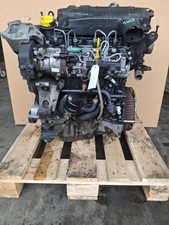 Moteur RENAULT CLIO 2 PHASE 2