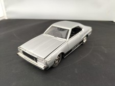 YONEZAWA TOYS Skyline GT-E S