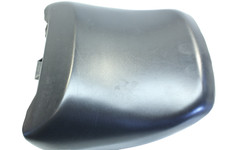 Selle passager noir - passager, pillion